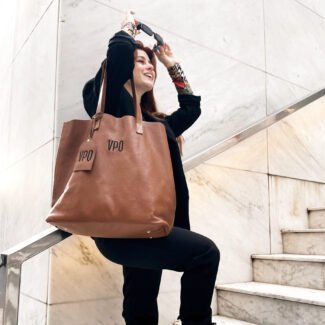 Shoulder Bag Suela