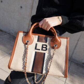 Cartera Midi suela muy deArriba
