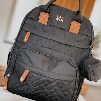 Mochila Maternal Personalizada