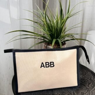 Necessaire muy deArriba ( 3 colores disponibles )