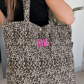 Bolso Animal Print
